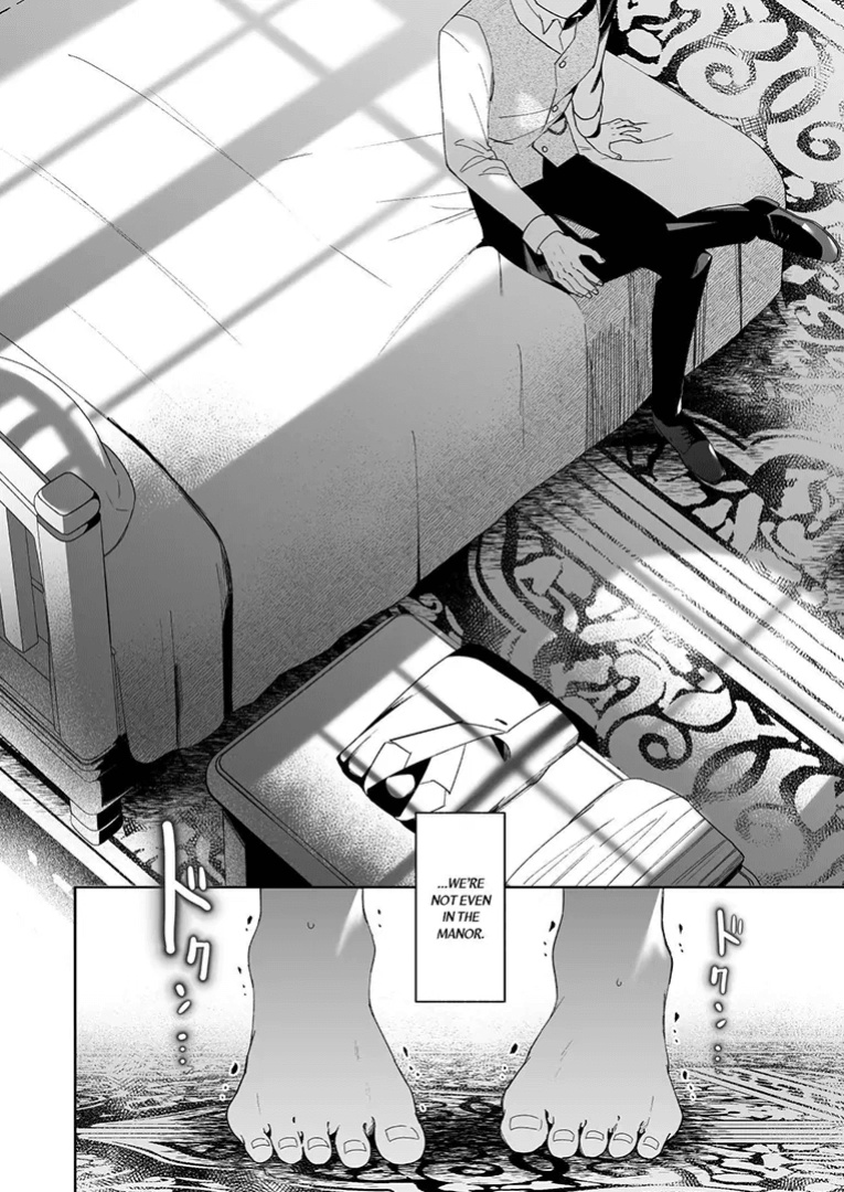 [OTIBA (Momitsu)] Jiki Koushaku-sama ga Itomagoi o Yurusanai -answer- | The Up & Coming Marquis Will Not Accept Her Resignation -answer- [Project Valvrein]