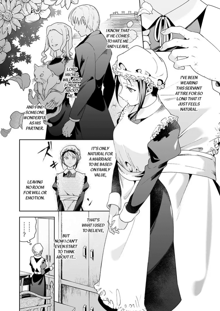[OTIBA (Momitsu)] Jiki Koushaku-sama ga Itomagoi o Yurusanai -answer- | The Up & Coming Marquis Will Not Accept Her Resignation -answer- [Project Valvrein]