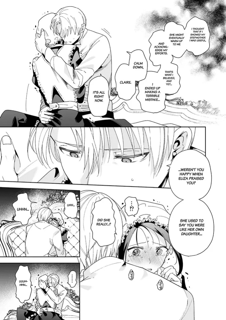 [OTIBA (Momitsu)] Jiki Koushaku-sama ga Itomagoi o Yurusanai -answer- | The Up & Coming Marquis Will Not Accept Her Resignation -answer- [Project Valvrein]