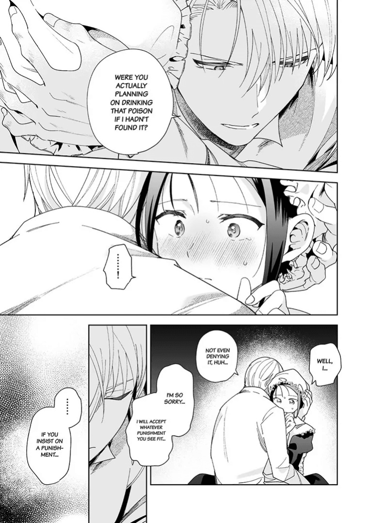[OTIBA (Momitsu)] Jiki Koushaku-sama ga Itomagoi o Yurusanai -answer- | The Up & Coming Marquis Will Not Accept Her Resignation -answer- [Project Valvrein]