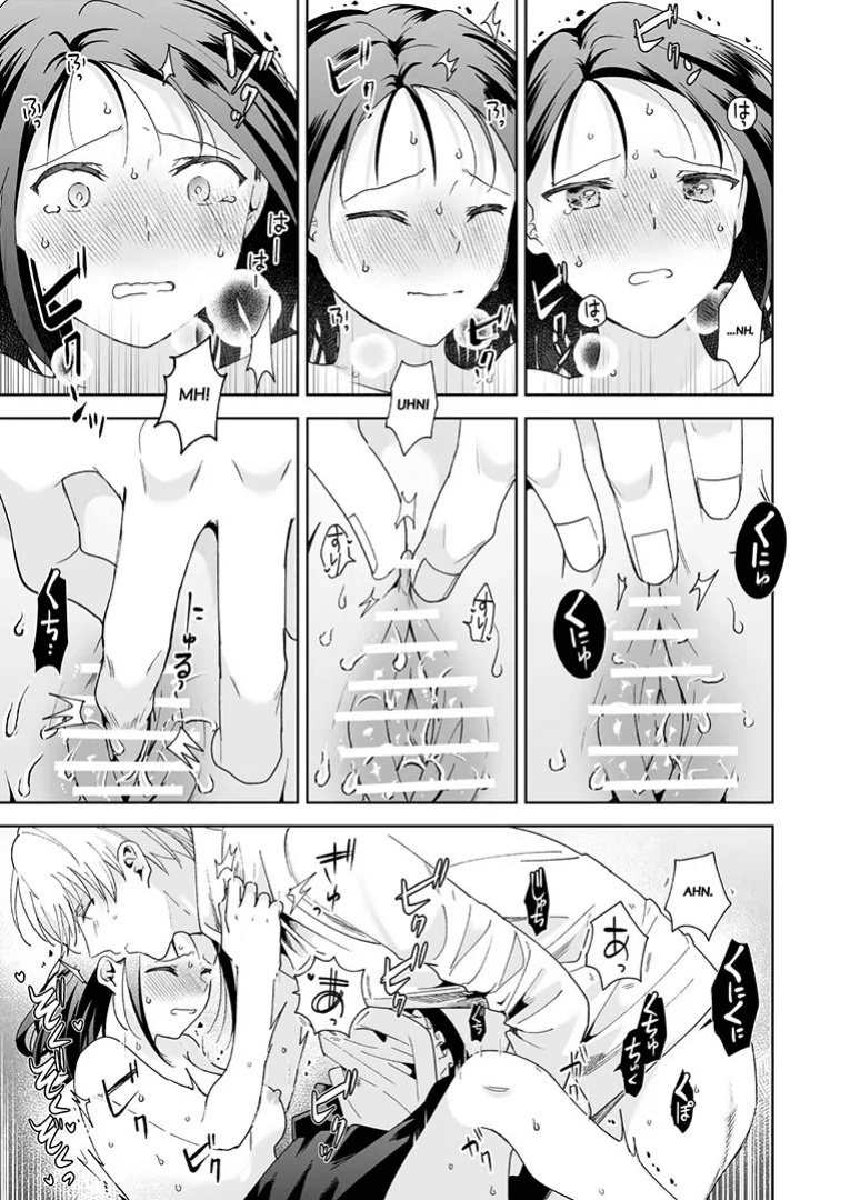 [OTIBA (Momitsu)] Jiki Koushaku-sama ga Itomagoi o Yurusanai -answer- | The Up & Coming Marquis Will Not Accept Her Resignation -answer- [Project Valvrein]