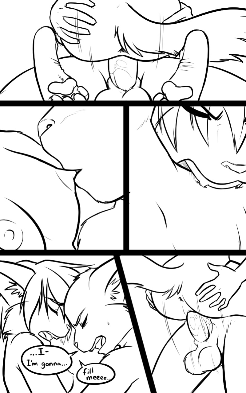 [Black-Kitten]Monday- Saturday Mornings (+Extras)