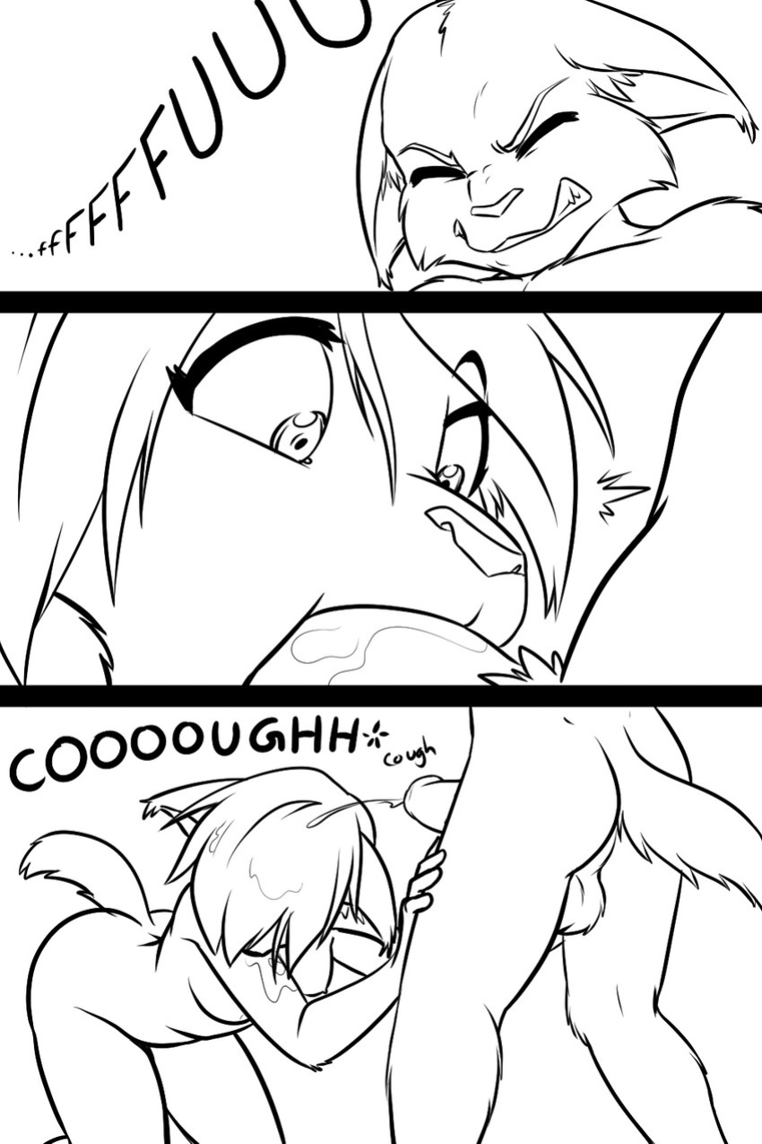 [Black-Kitten]Monday- Saturday Mornings (+Extras)