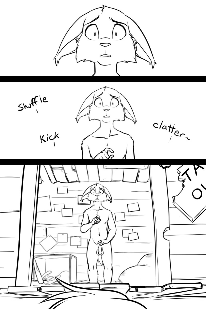 [Black-Kitten]Monday- Saturday Mornings (+Extras)