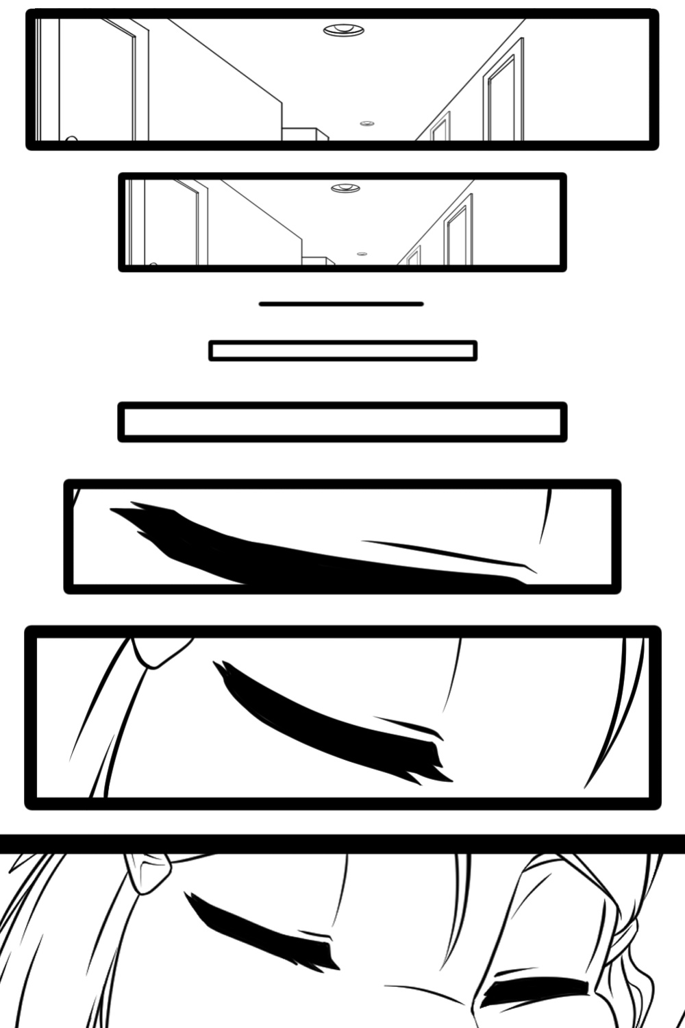 [Black-Kitten]Monday- Saturday Mornings (+Extras)