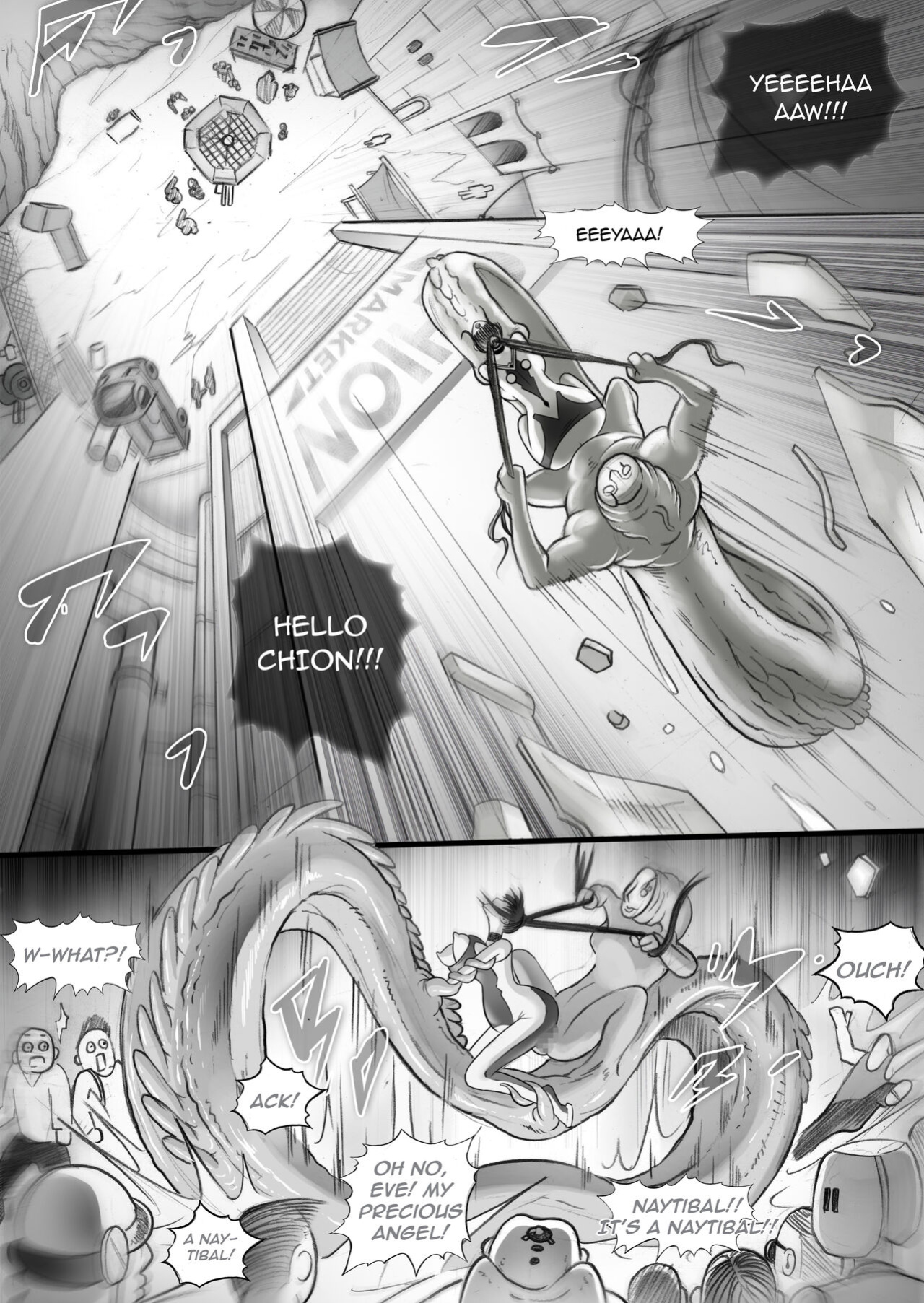 [Ridaoz] STELLAR DREAMS