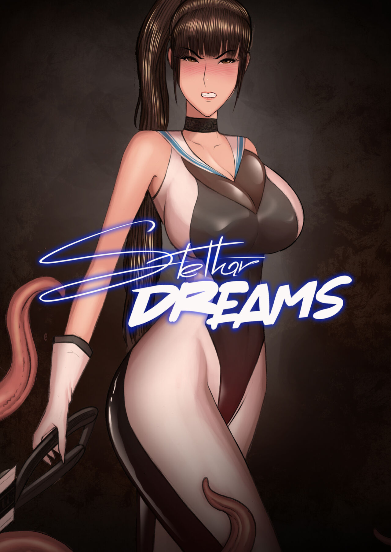 [Ridaoz] STELLAR DREAMS