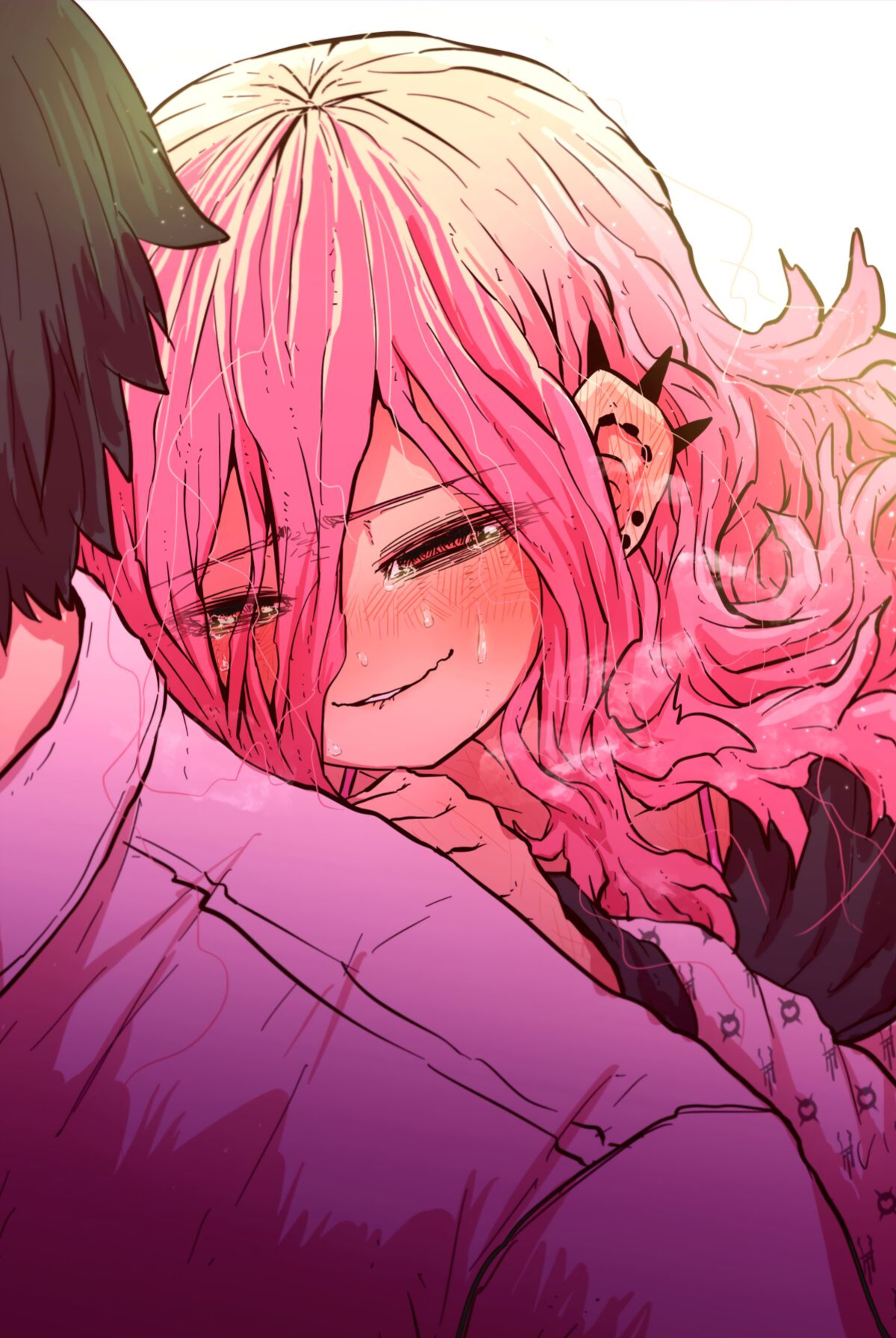 [Zyugoya] Jimoto ni Kaettekitara Osananajimi ga Kowareteta | When I Returned to My Hometown, My Childhood Friend was Broken (MainStory+FANBOX)