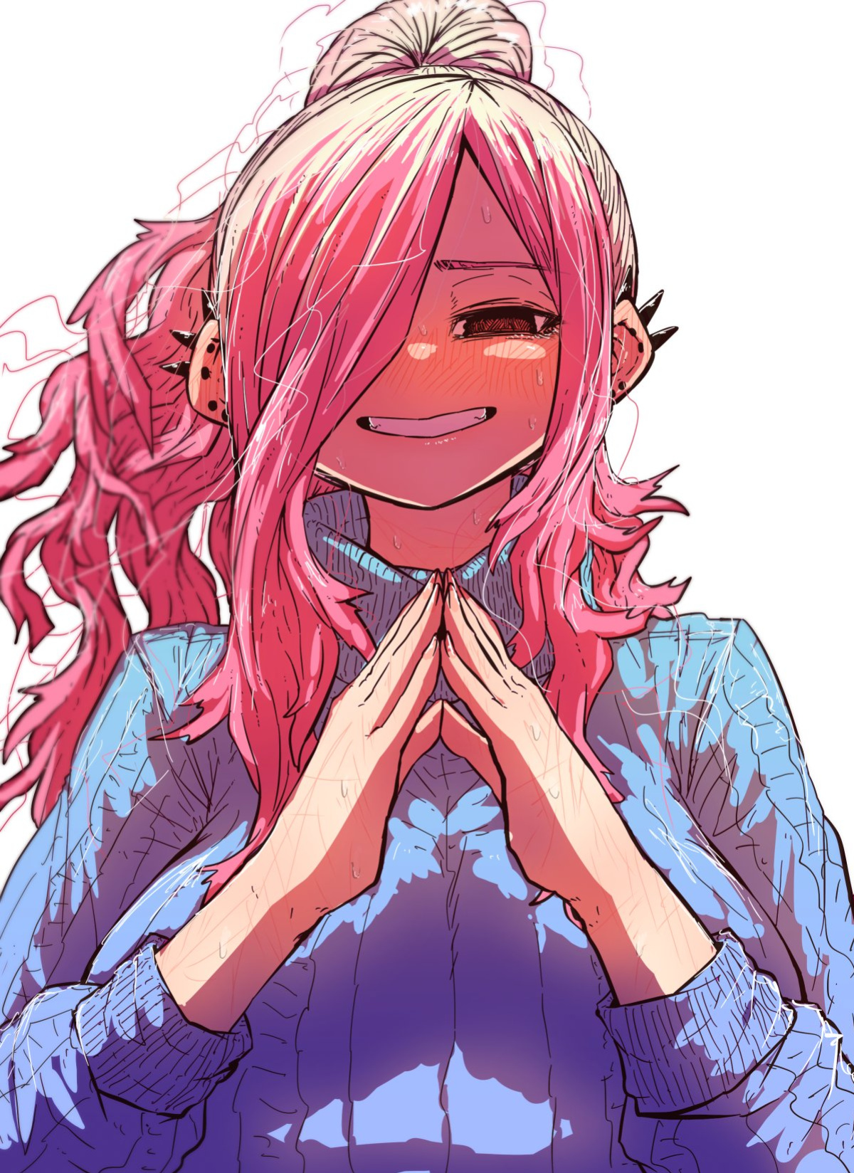 [Zyugoya] Jimoto ni Kaettekitara Osananajimi ga Kowareteta | When I Returned to My Hometown, My Childhood Friend was Broken (MainStory+FANBOX)