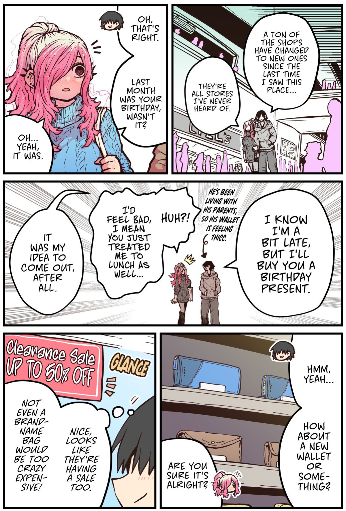 [Zyugoya] Jimoto ni Kaettekitara Osananajimi ga Kowareteta | When I Returned to My Hometown, My Childhood Friend was Broken (MainStory+FANBOX)