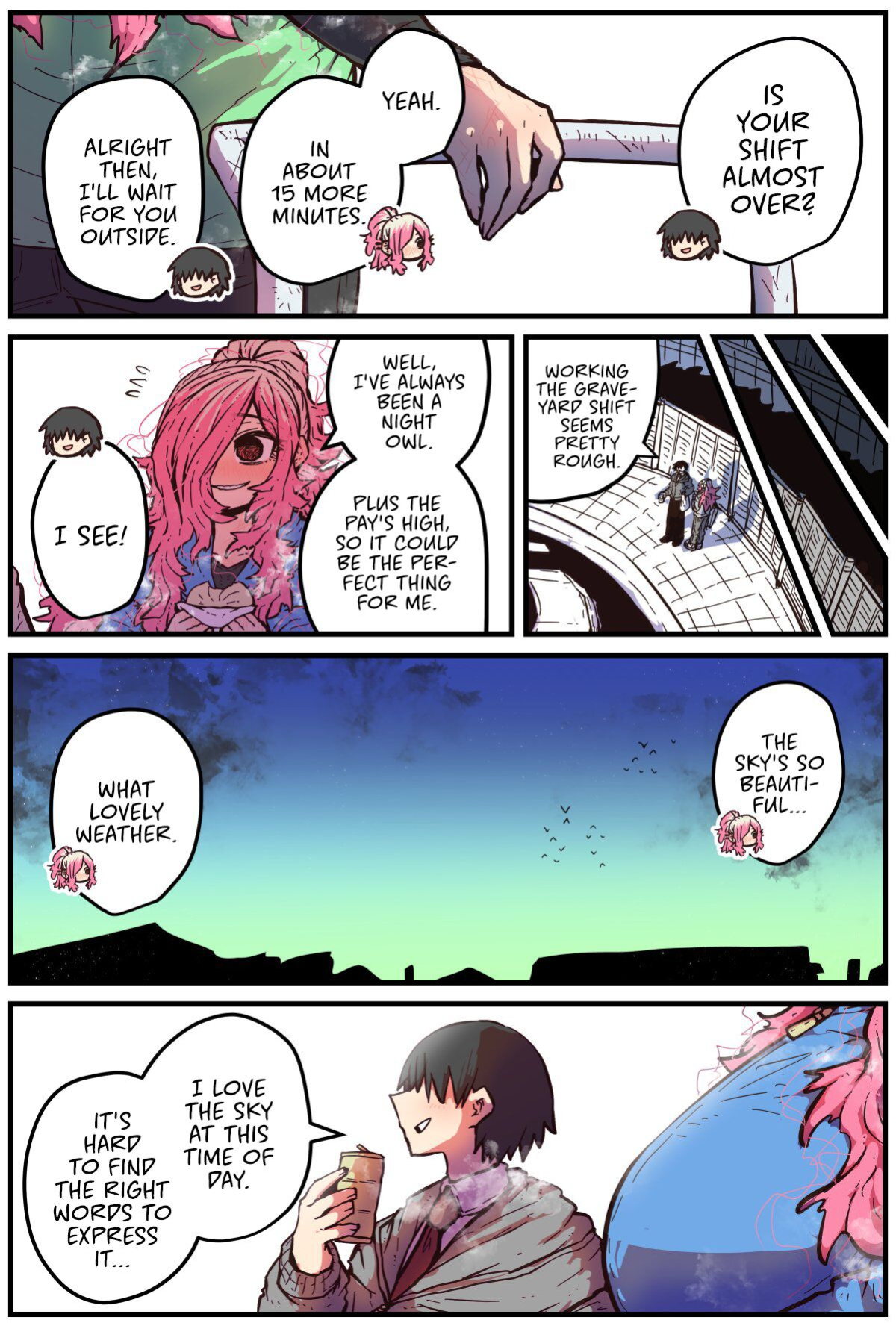 [Zyugoya] Jimoto ni Kaettekitara Osananajimi ga Kowareteta | When I Returned to My Hometown, My Childhood Friend was Broken (MainStory+FANBOX)