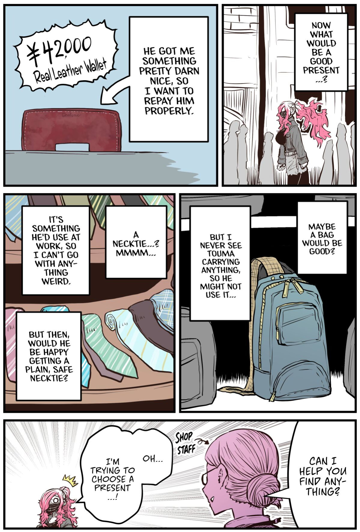 [Zyugoya] Jimoto ni Kaettekitara Osananajimi ga Kowareteta | When I Returned to My Hometown, My Childhood Friend was Broken (MainStory+FANBOX)