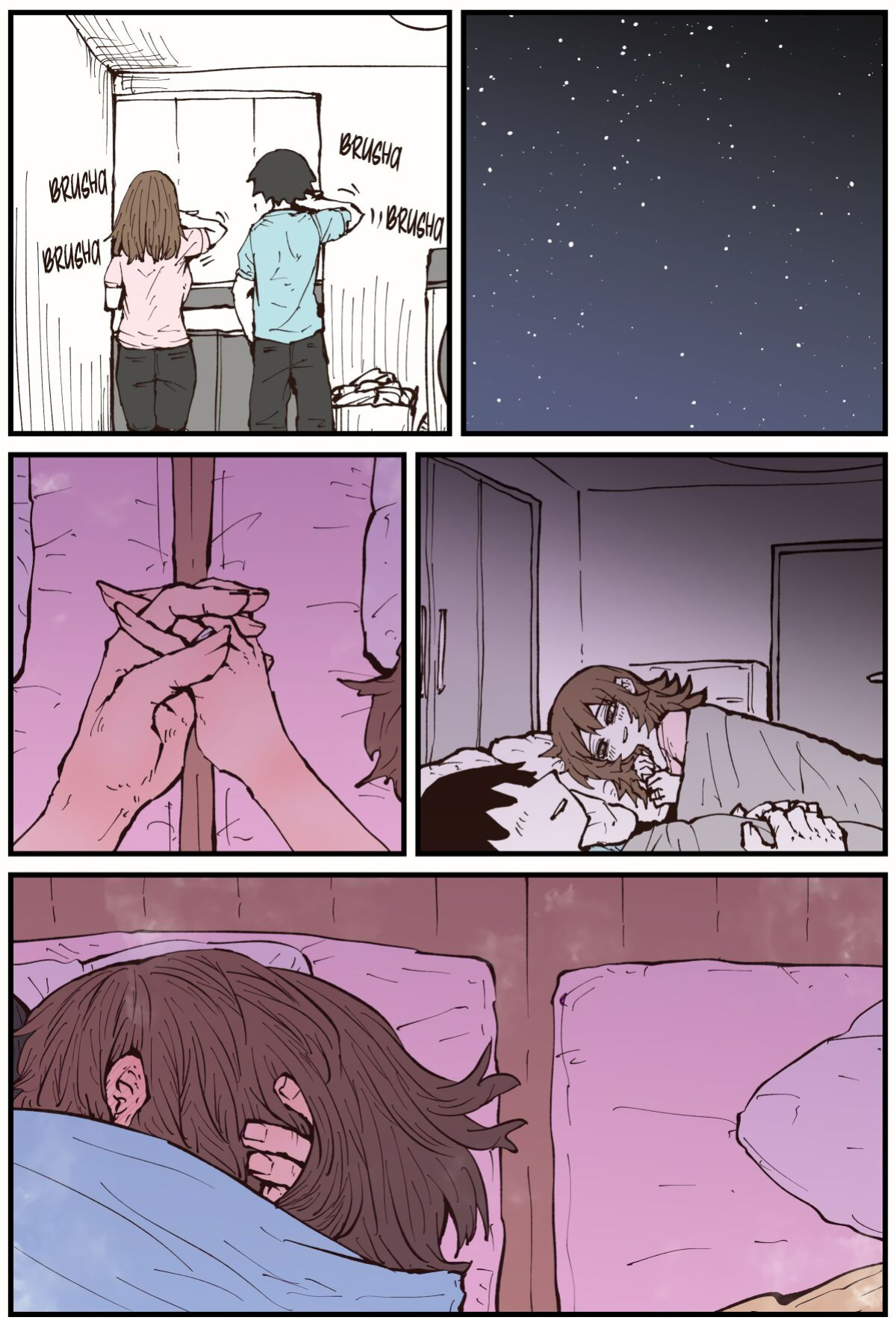 [Zyugoya] Jimoto ni Kaettekitara Osananajimi ga Kowareteta | When I Returned to My Hometown, My Childhood Friend was Broken (MainStory+FANBOX)