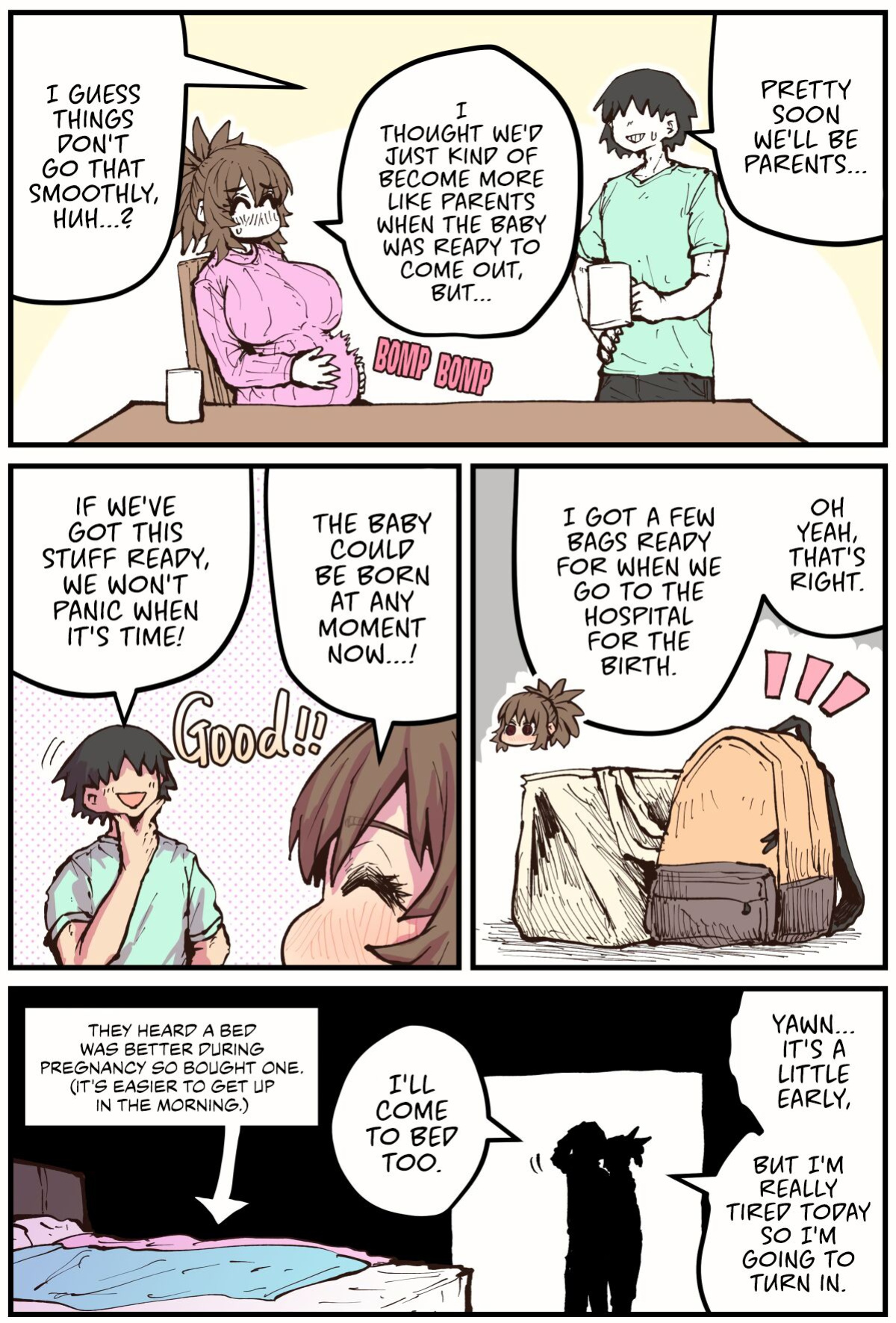 [Zyugoya] Jimoto ni Kaettekitara Osananajimi ga Kowareteta | When I Returned to My Hometown, My Childhood Friend was Broken (MainStory+FANBOX)