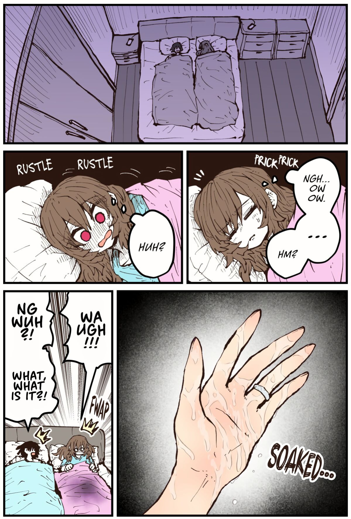 [Zyugoya] Jimoto ni Kaettekitara Osananajimi ga Kowareteta | When I Returned to My Hometown, My Childhood Friend was Broken (MainStory+FANBOX)