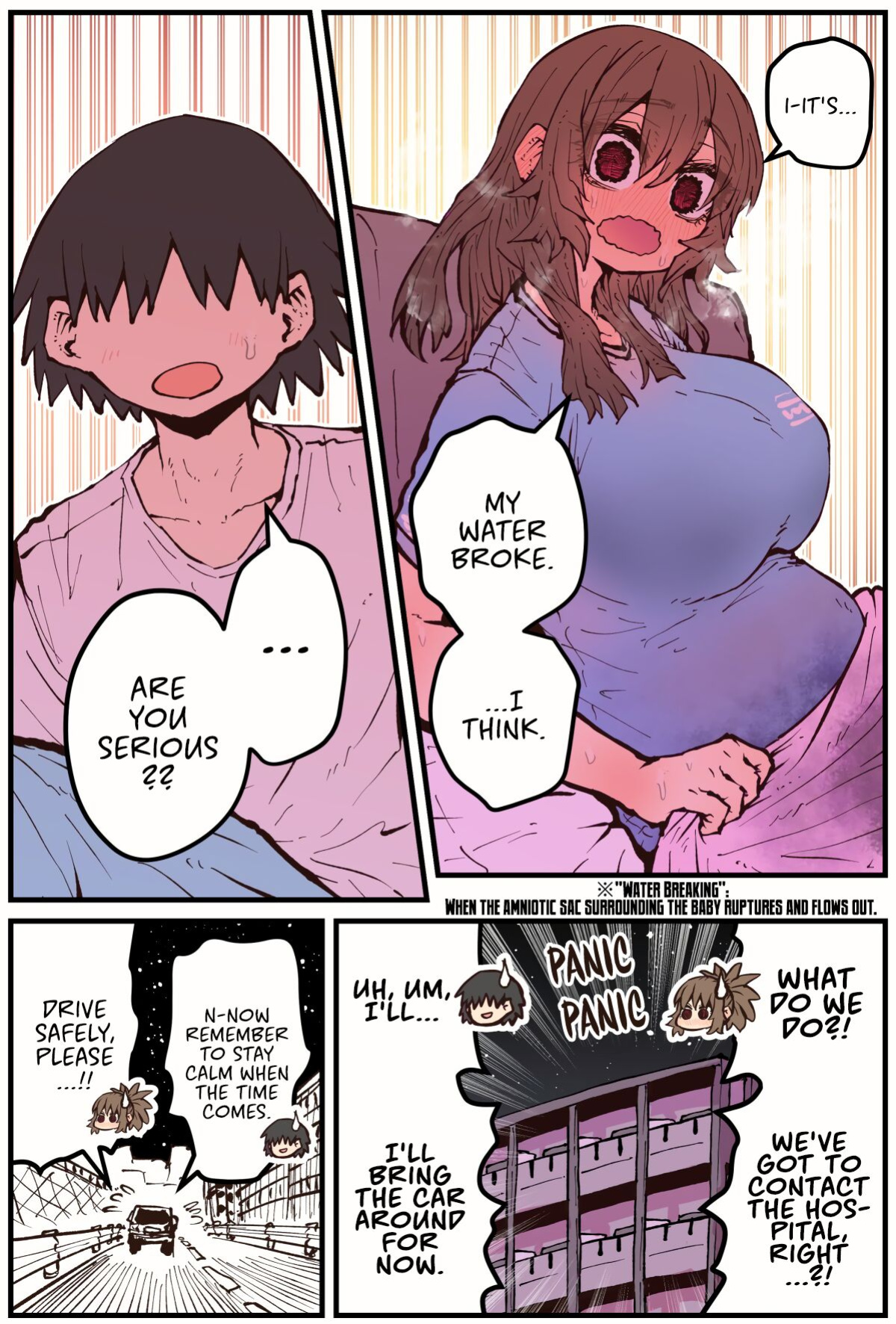 [Zyugoya] Jimoto ni Kaettekitara Osananajimi ga Kowareteta | When I Returned to My Hometown, My Childhood Friend was Broken (MainStory+FANBOX)