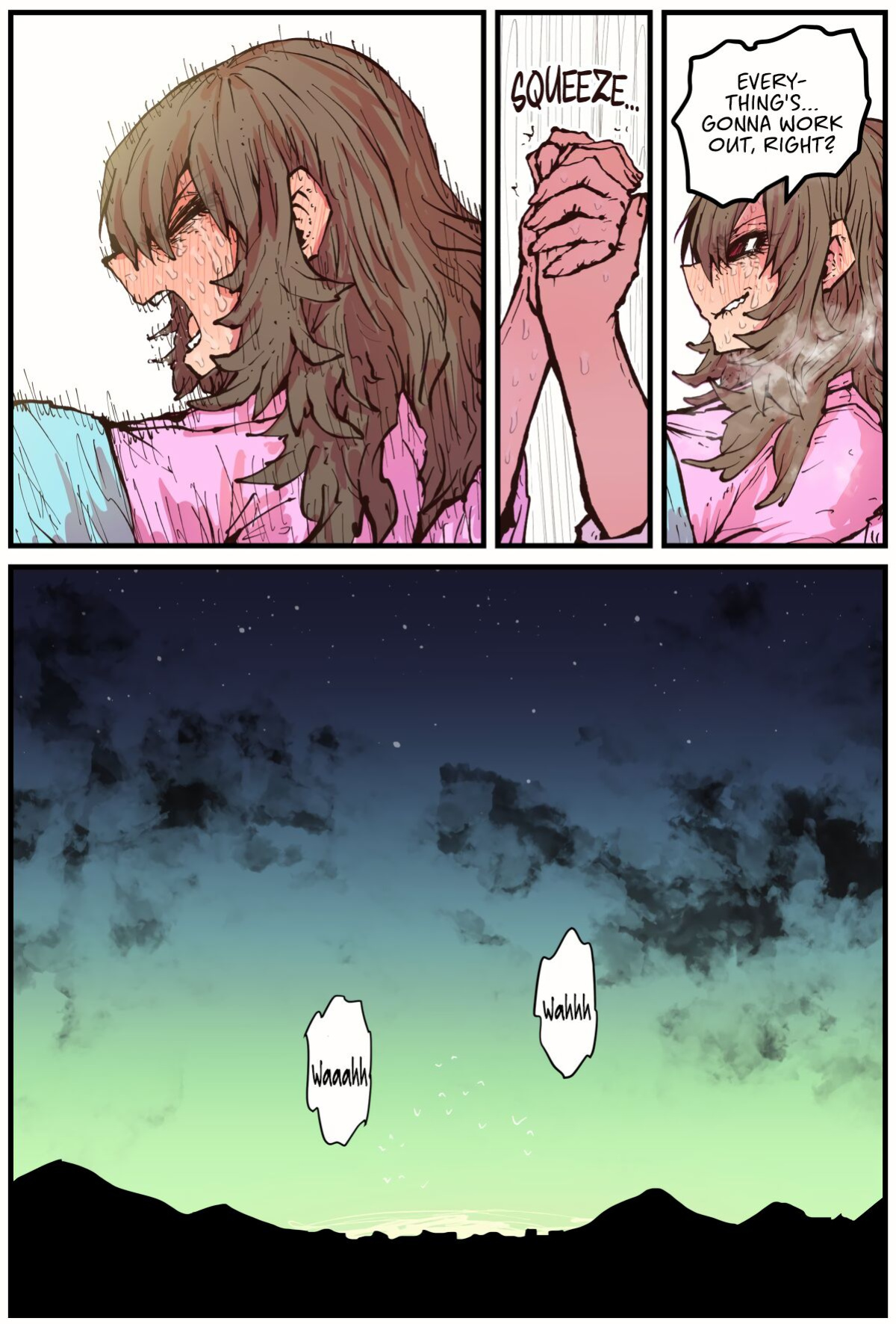 [Zyugoya] Jimoto ni Kaettekitara Osananajimi ga Kowareteta | When I Returned to My Hometown, My Childhood Friend was Broken (MainStory+FANBOX)