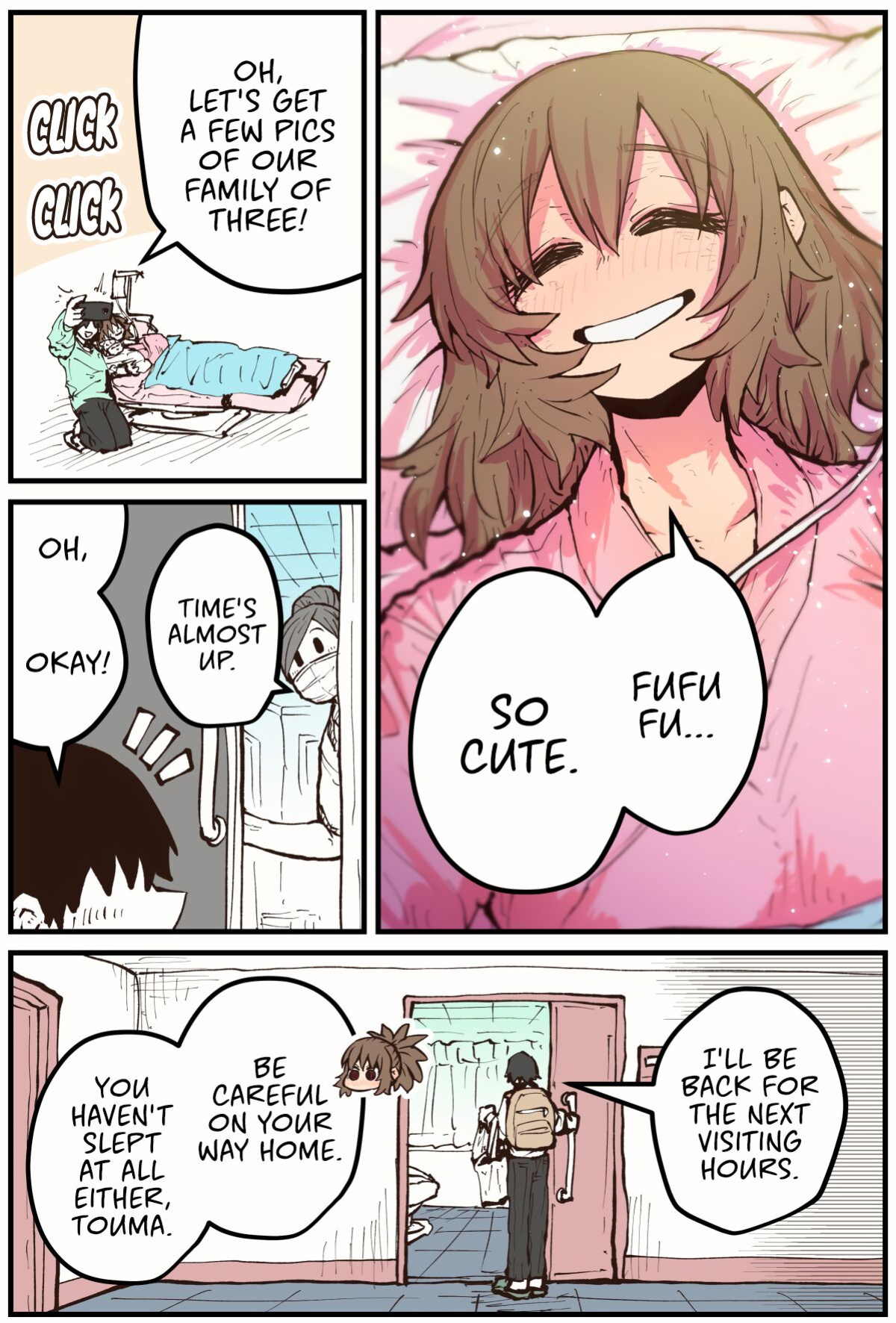 [Zyugoya] Jimoto ni Kaettekitara Osananajimi ga Kowareteta | When I Returned to My Hometown, My Childhood Friend was Broken (MainStory+FANBOX)