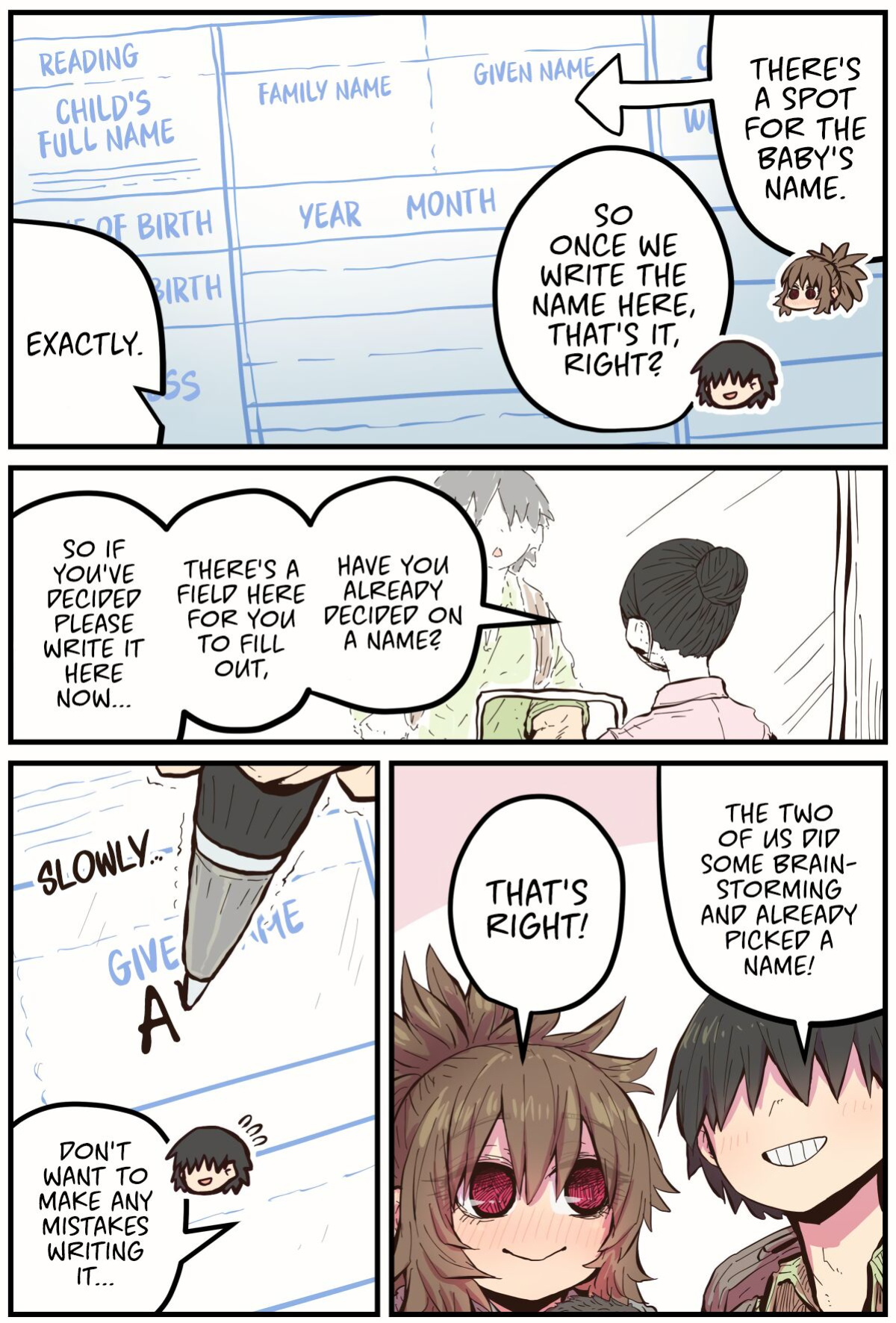 [Zyugoya] Jimoto ni Kaettekitara Osananajimi ga Kowareteta | When I Returned to My Hometown, My Childhood Friend was Broken (MainStory+FANBOX)