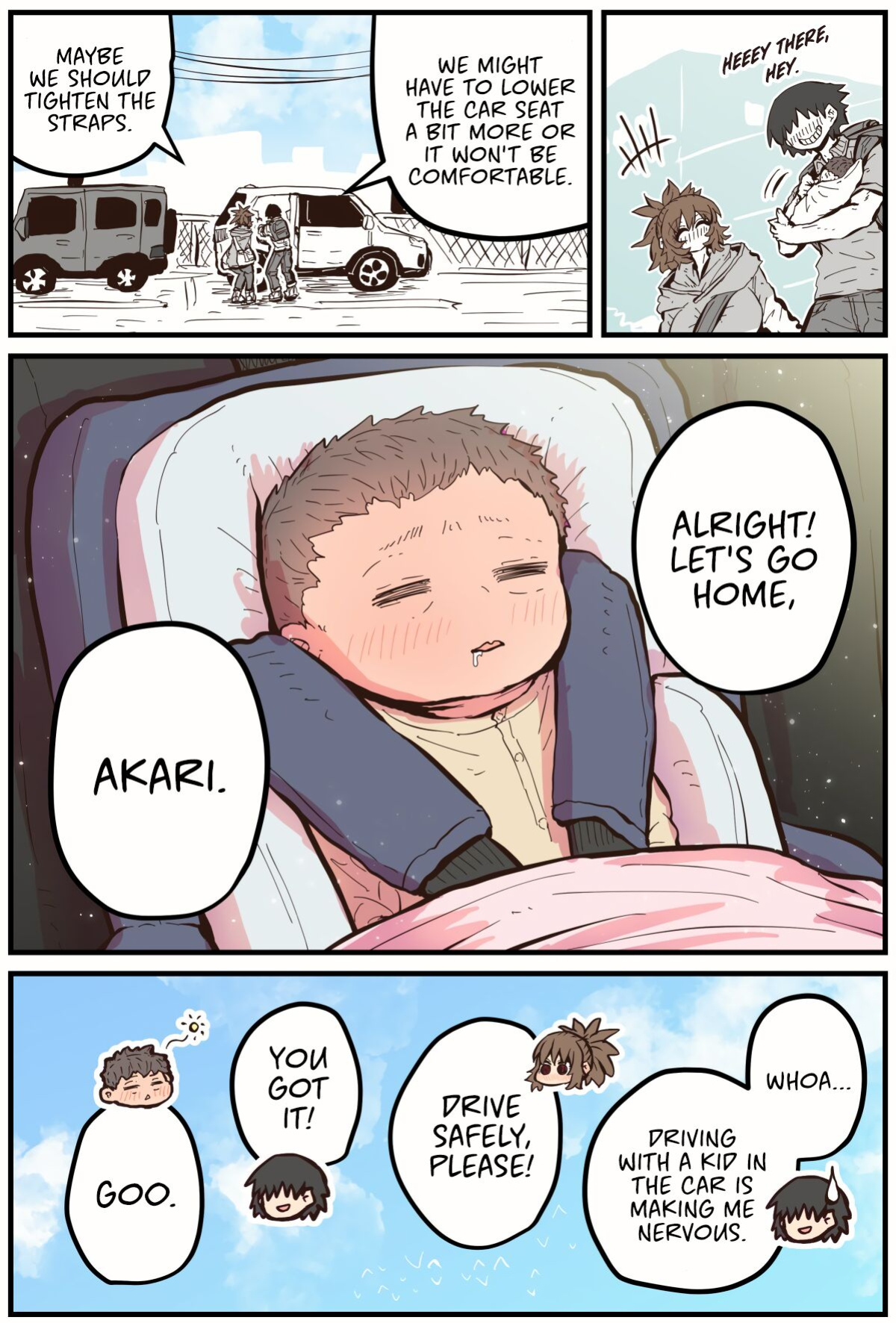 [Zyugoya] Jimoto ni Kaettekitara Osananajimi ga Kowareteta | When I Returned to My Hometown, My Childhood Friend was Broken (MainStory+FANBOX)