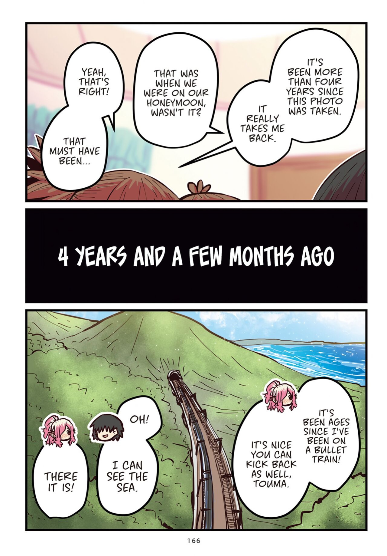 [Zyugoya] Jimoto ni Kaettekitara Osananajimi ga Kowareteta | When I Returned to My Hometown, My Childhood Friend was Broken (MainStory+FANBOX)