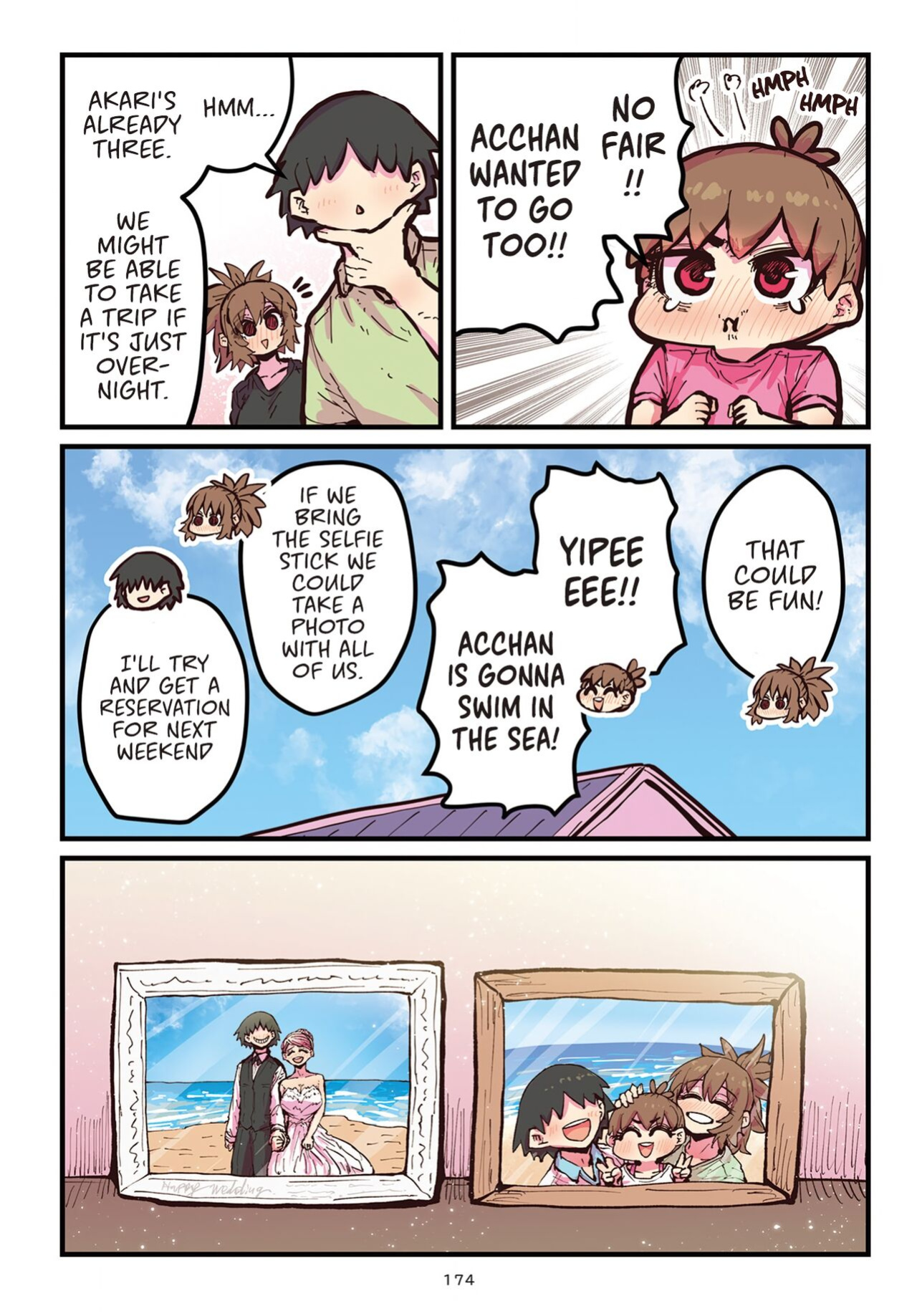 [Zyugoya] Jimoto ni Kaettekitara Osananajimi ga Kowareteta | When I Returned to My Hometown, My Childhood Friend was Broken (MainStory+FANBOX)