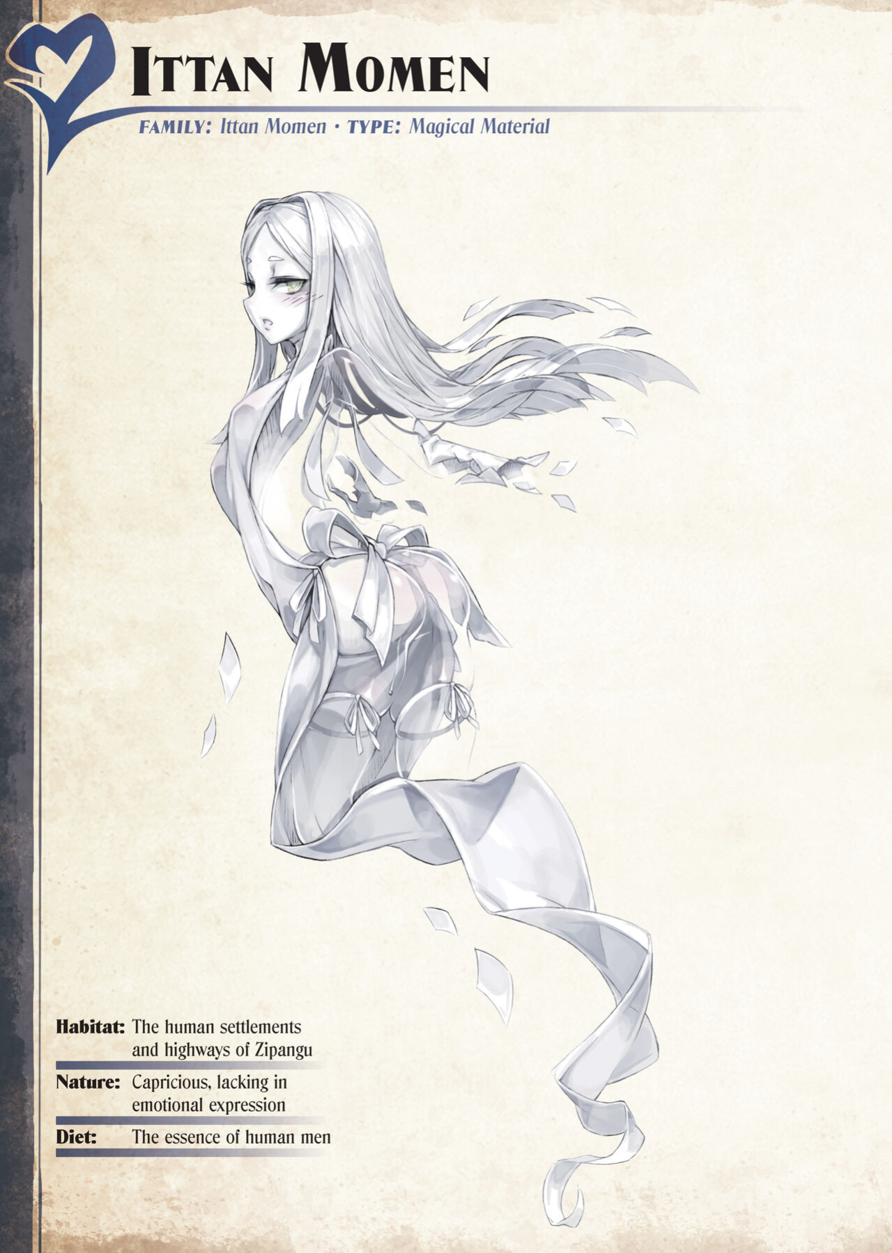 [Kurobinega (Kenkou Cross)] Mamono Musume Zukan II -Monster Girl Encyclopedia- Vol. 2
