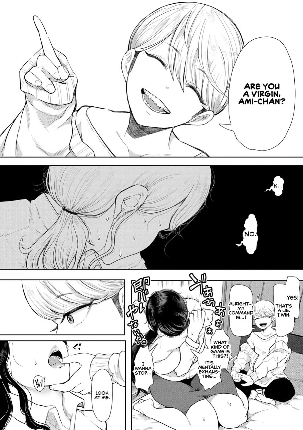 [Shomu] Shachiku OL wa Choukyou o Kotowarenai | The Female Corporate Slave Can't Refuse [CulturedCommissions]