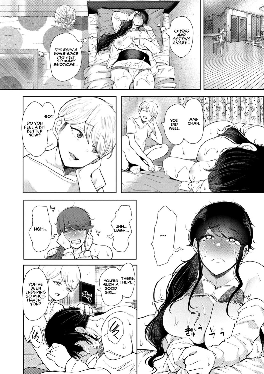 [Shomu] Shachiku OL wa Choukyou o Kotowarenai | The Female Corporate Slave Can't Refuse [CulturedCommissions]