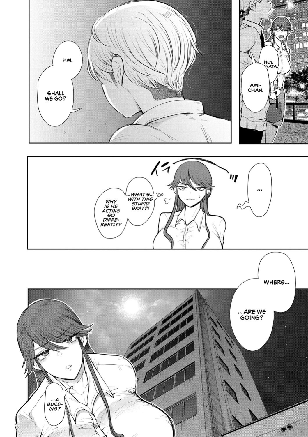 [Shomu] Shachiku OL wa Choukyou o Kotowarenai | The Female Corporate Slave Can't Refuse [CulturedCommissions]