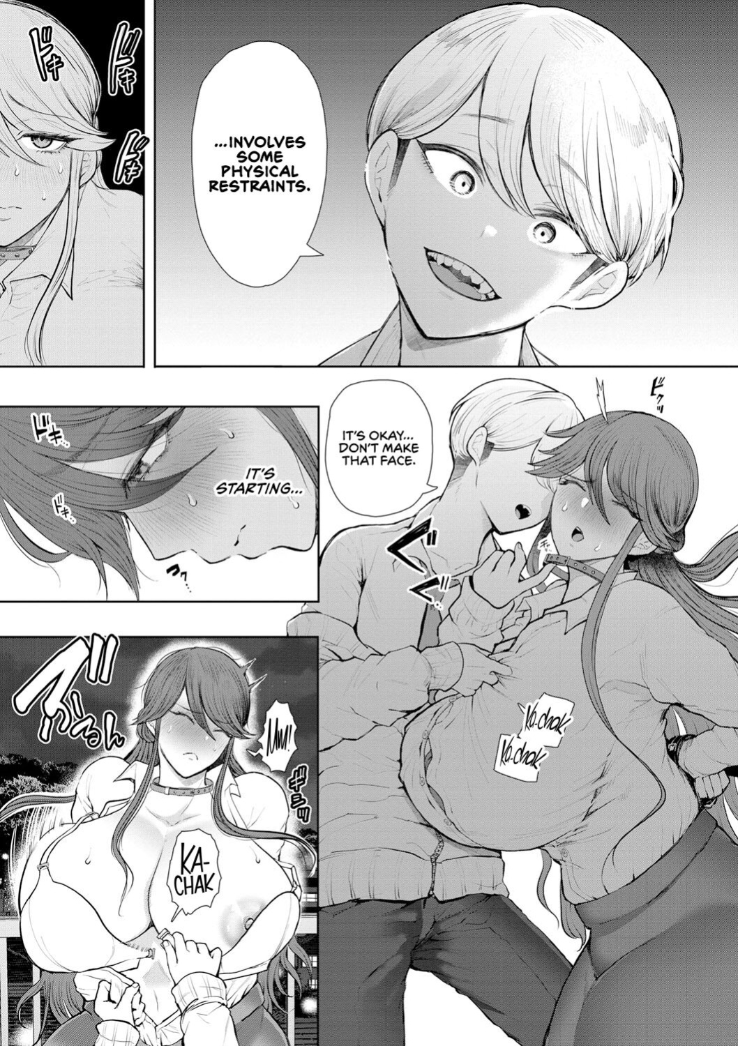 [Shomu] Shachiku OL wa Choukyou o Kotowarenai | The Female Corporate Slave Can't Refuse [CulturedCommissions]