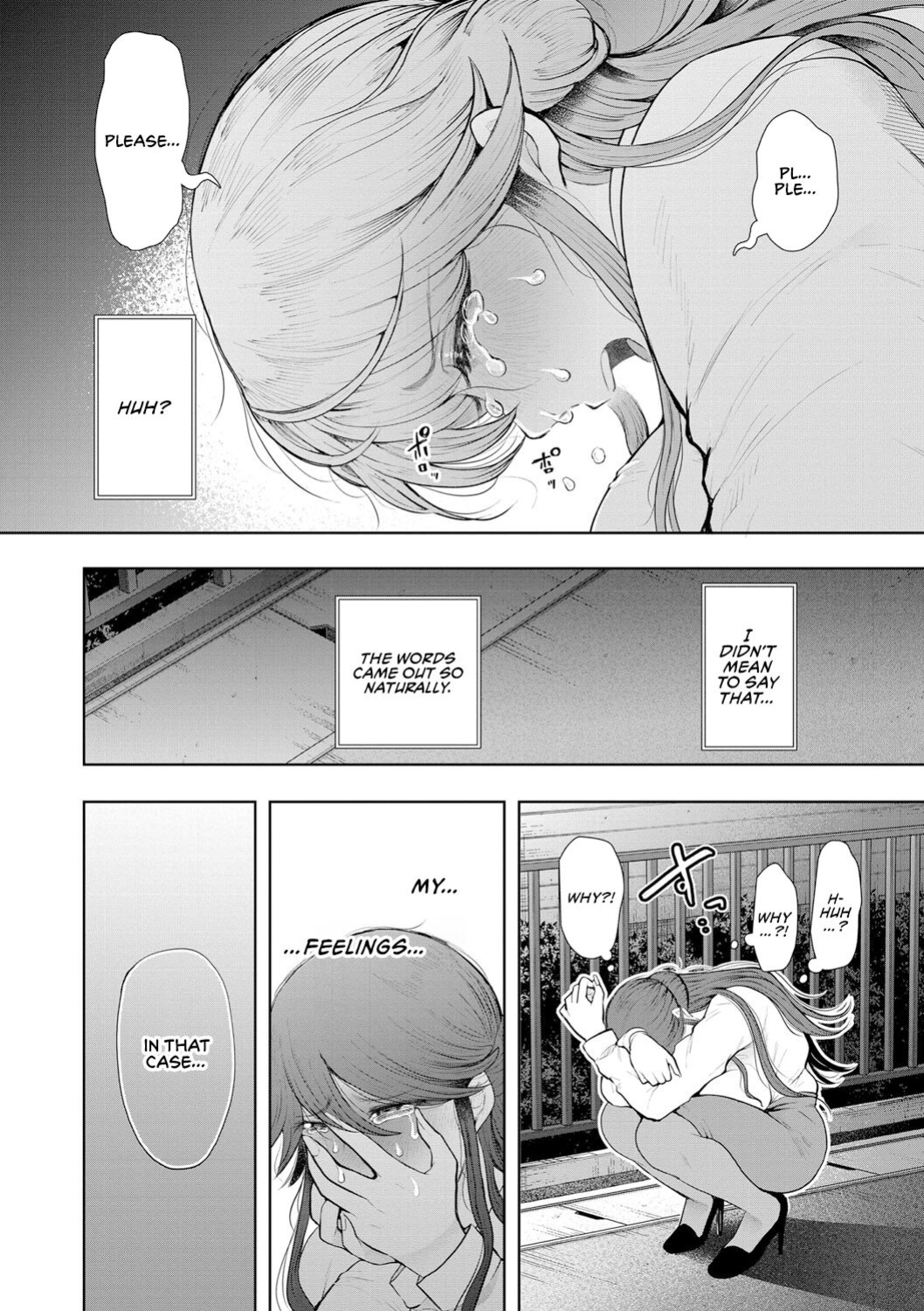 [Shomu] Shachiku OL wa Choukyou o Kotowarenai | The Female Corporate Slave Can't Refuse [CulturedCommissions]