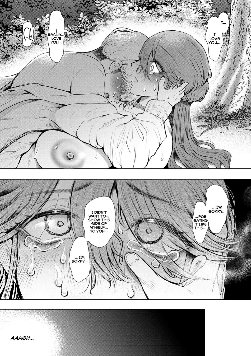 [Shomu] Shachiku OL wa Choukyou o Kotowarenai | The Female Corporate Slave Can't Refuse [CulturedCommissions]
