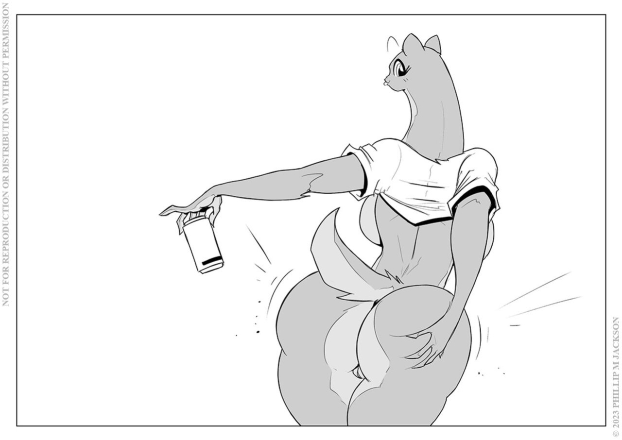[JollyJack] Pop Goes The Weasel