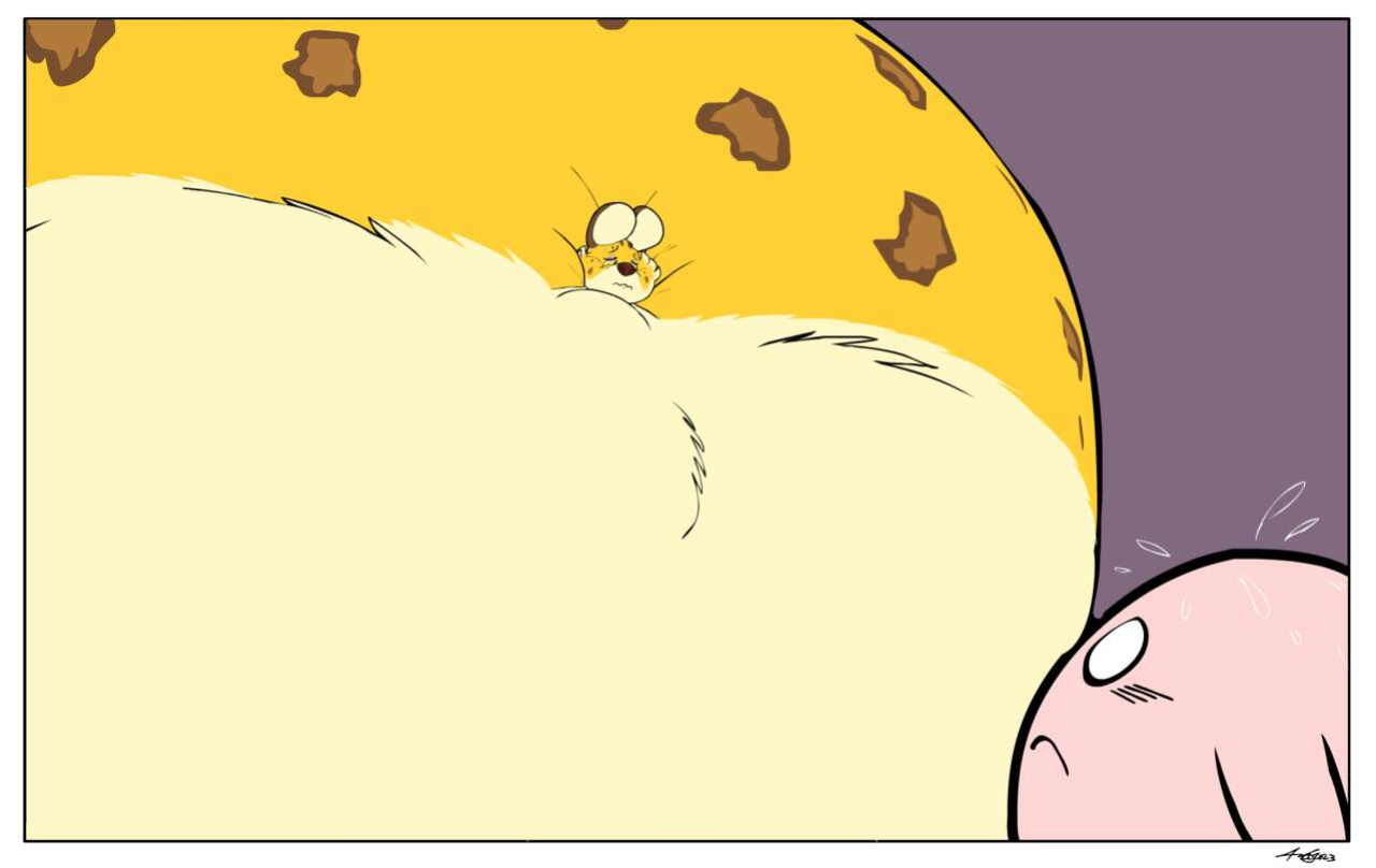 [CrazyassBeethoven (Ari-Dynamic)] Hold It In!