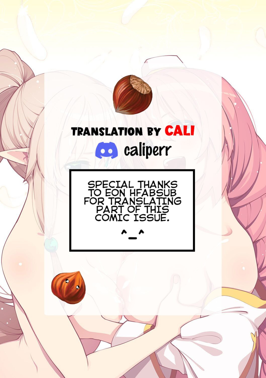 [Akino Sora] Isekai Kita node Sukebe Skill de Zenryoku Ouka Shiyou to Omou 6Shame | I Came to Another World, So I Think I'm Gonna Enjoy My Sex Skills to the Fullest! 6th Shot [Digital Tokusouban] [Cali]