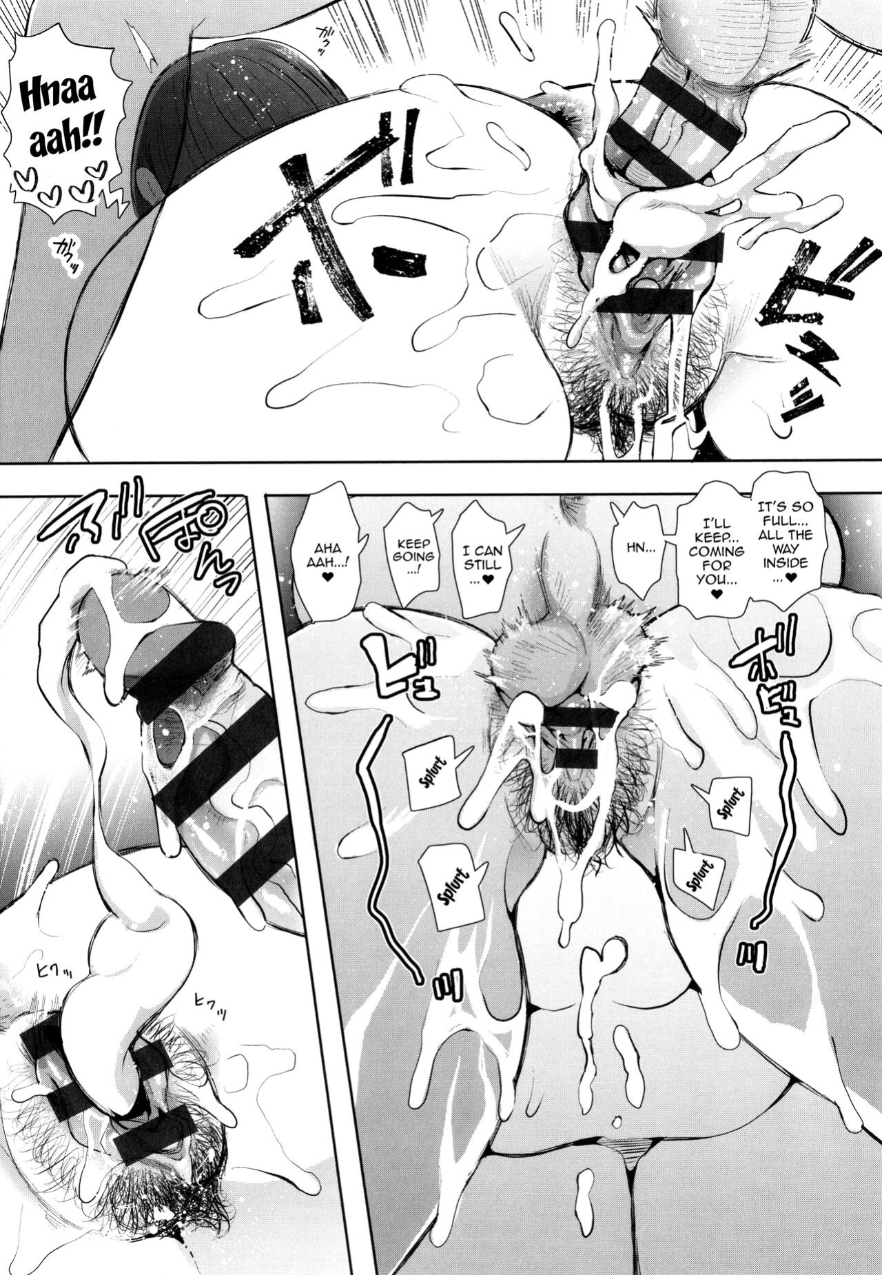 [Shomu] Mukashi no Uwaki Aite no ko ga Jitsu wa Watashi no Musuko no Doukyuusei de... [Doujins.com]