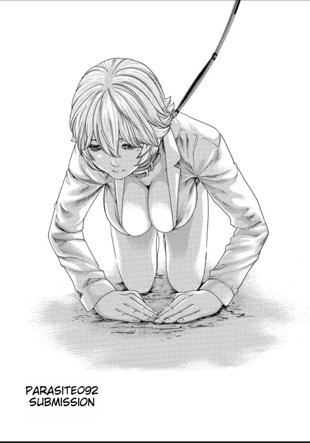 [Haruki] Kisei Juui Suzune - THE Parasite Doctor SUZUNE 12 [MTL]