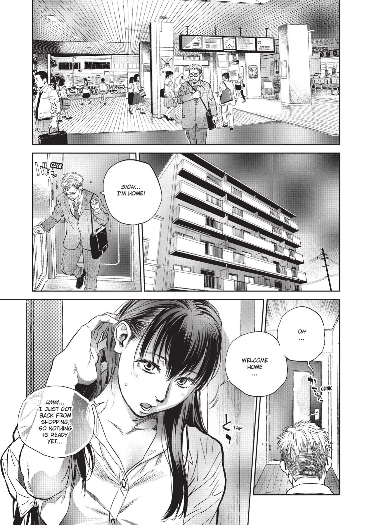 [Kishizuka Kenji] Konnani Yasashiku Saretano | Sweet Dreams [Project-H]
