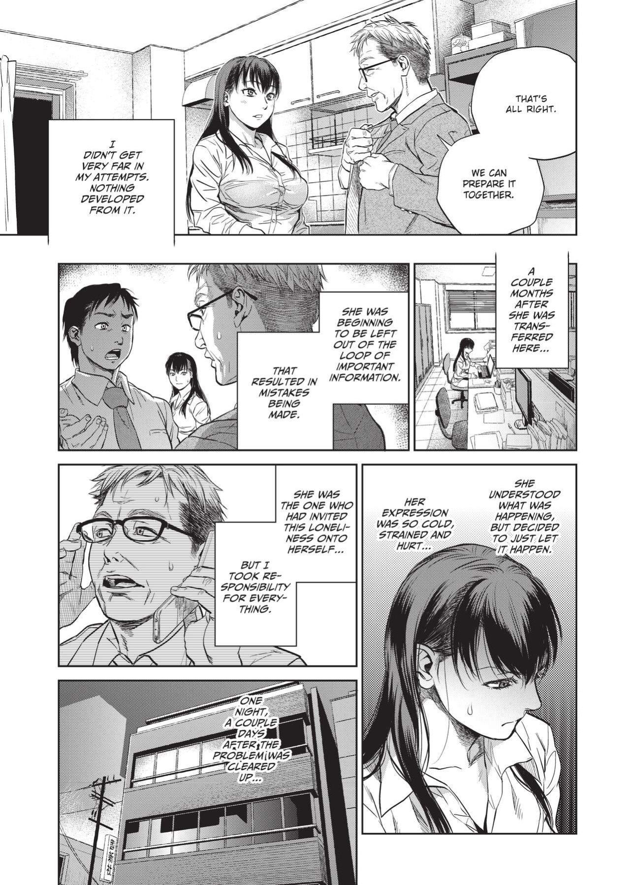 [Kishizuka Kenji] Konnani Yasashiku Saretano | Sweet Dreams [Project-H]