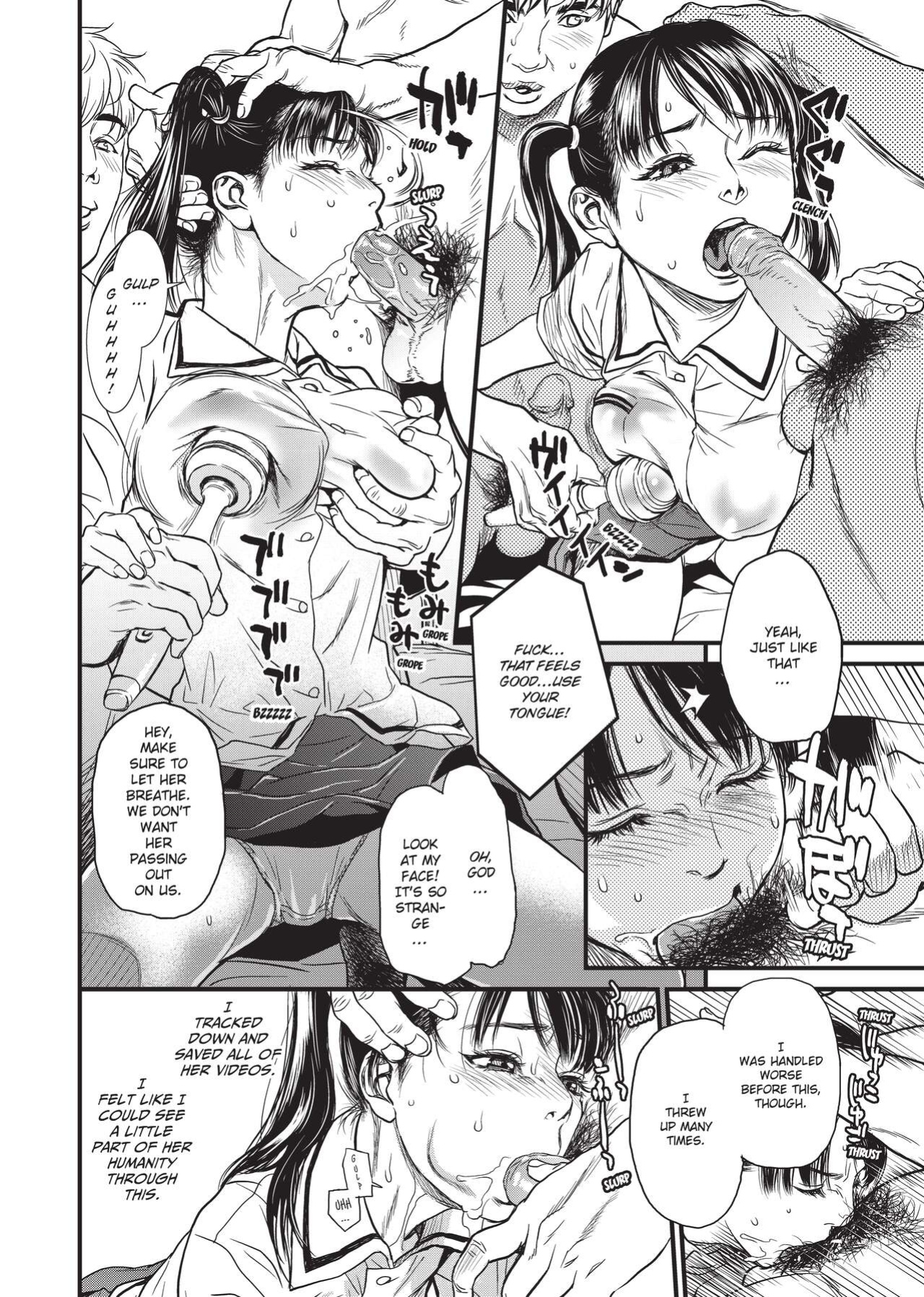 [Kishizuka Kenji] Konnani Yasashiku Saretano | Sweet Dreams [Project-H]