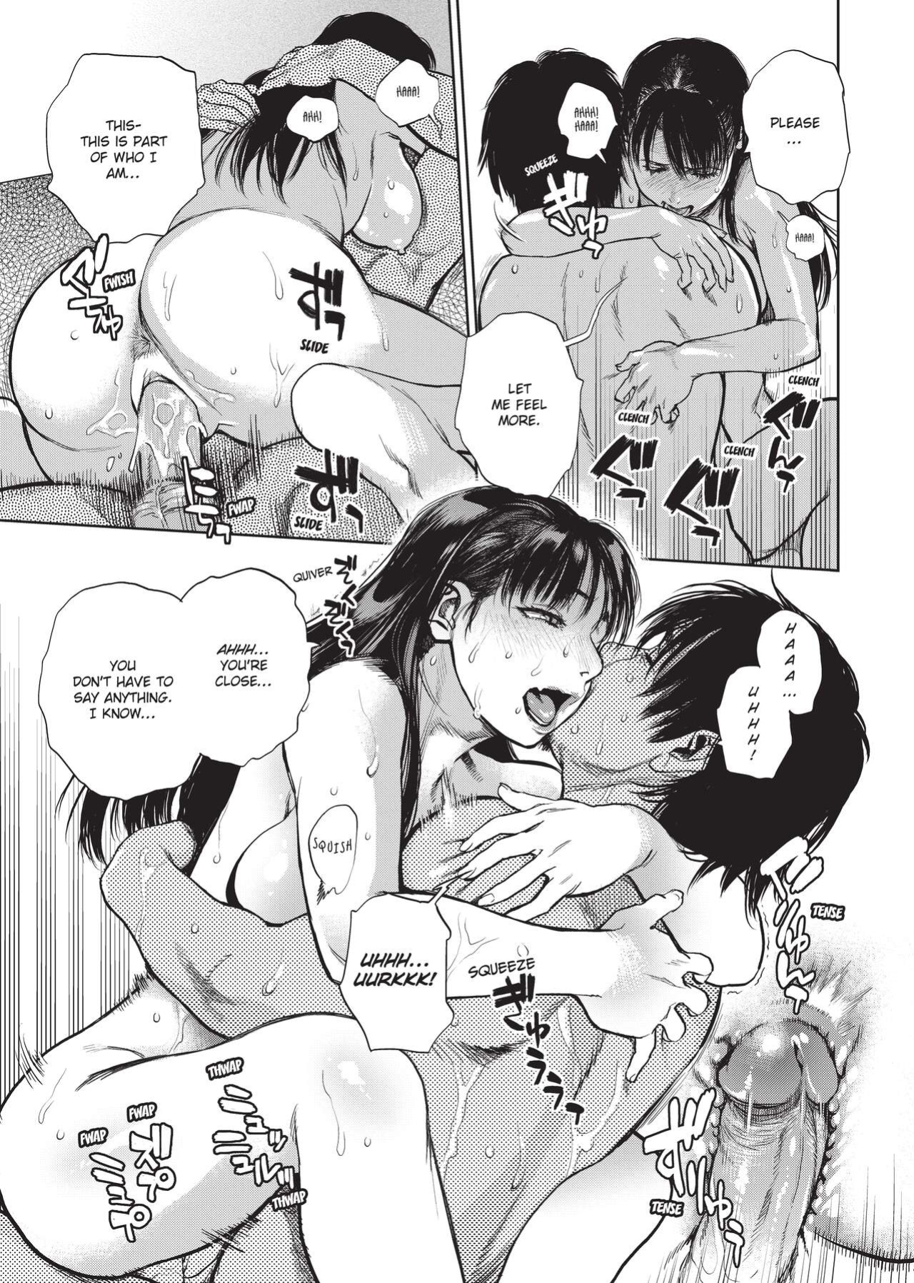 [Kishizuka Kenji] Konnani Yasashiku Saretano | Sweet Dreams [Project-H]