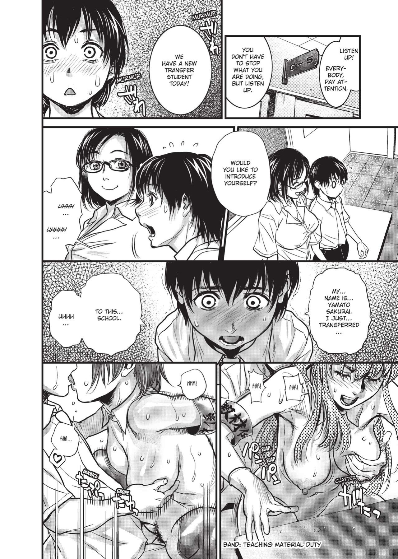 [Kishizuka Kenji] Konnani Yasashiku Saretano | Sweet Dreams [Project-H]