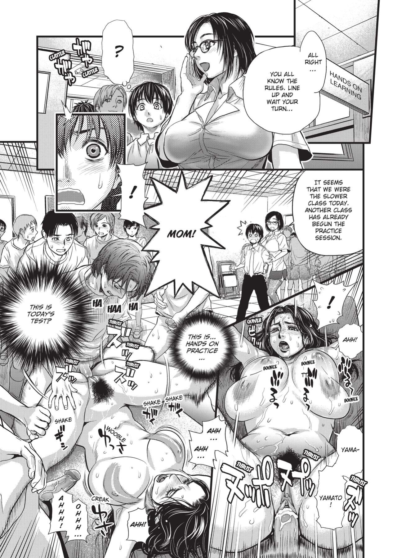 [Kishizuka Kenji] Konnani Yasashiku Saretano | Sweet Dreams [Project-H]