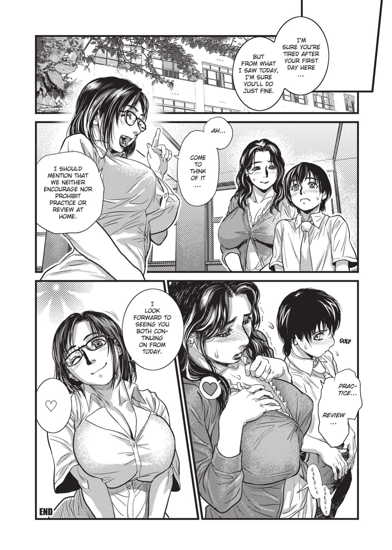 [Kishizuka Kenji] Konnani Yasashiku Saretano | Sweet Dreams [Project-H]