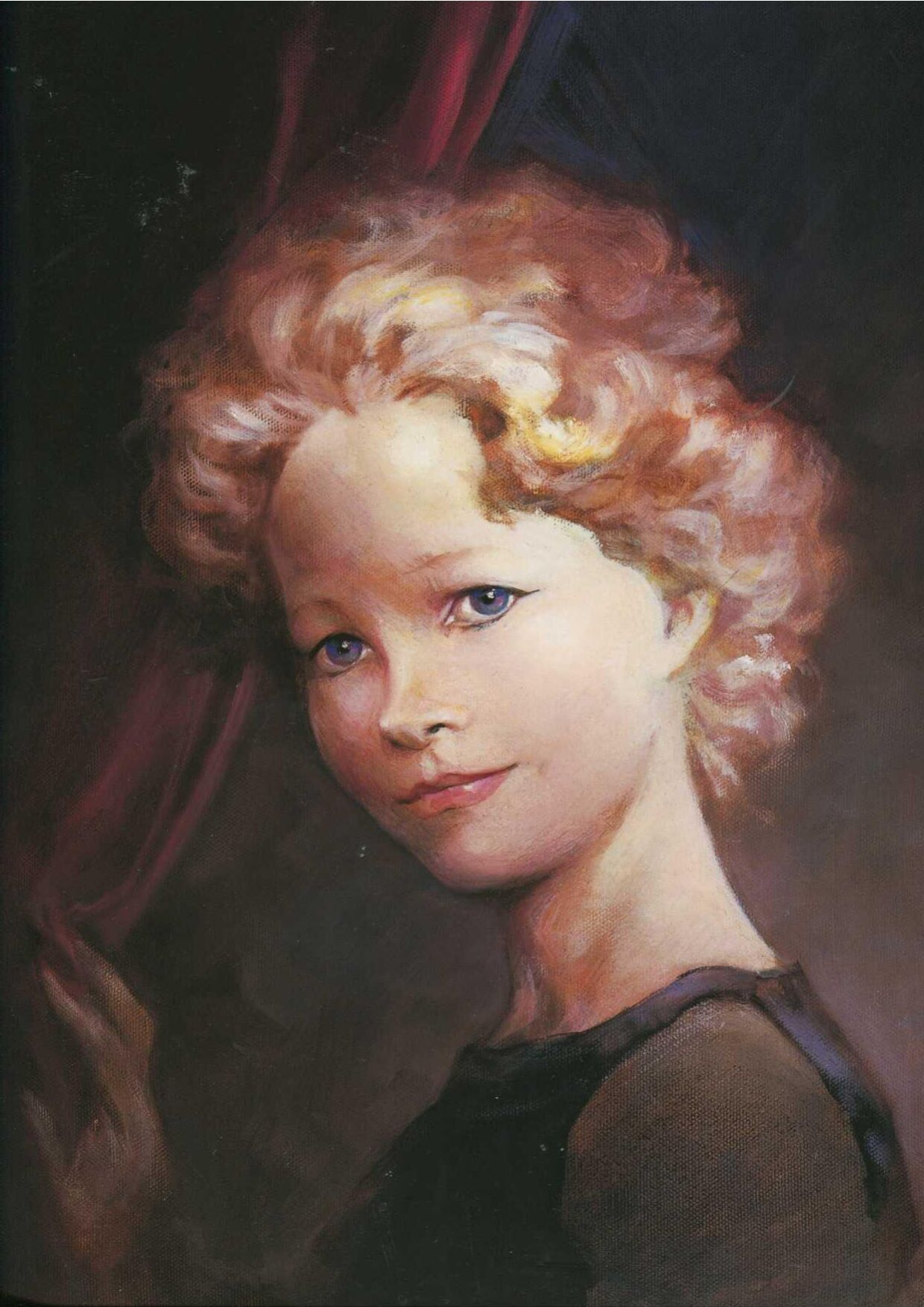 Testament: A Celebration of the Life and Art of Frank Frazetta