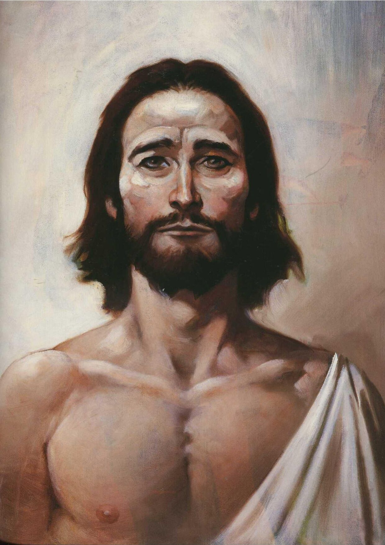 Testament: A Celebration of the Life and Art of Frank Frazetta