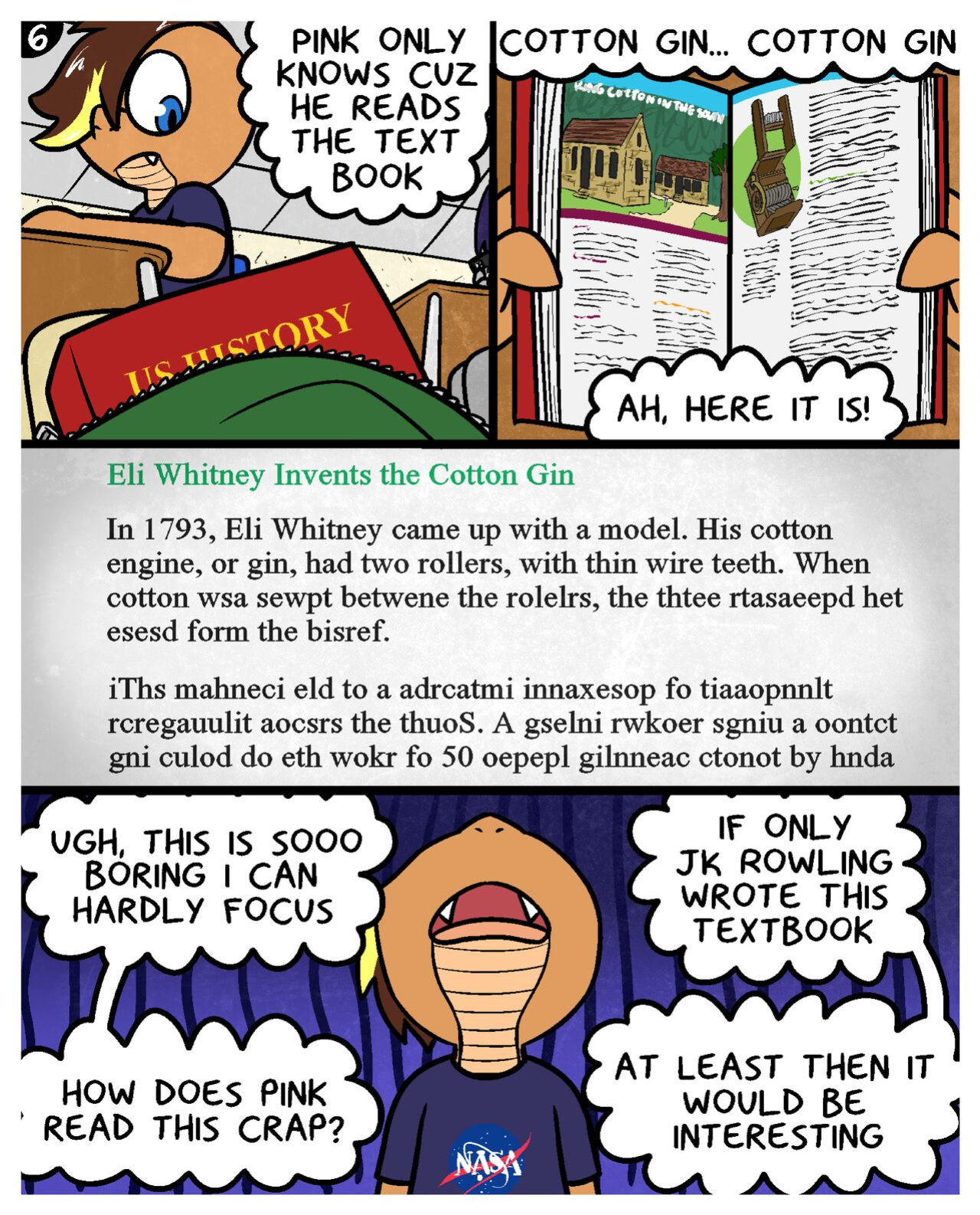 [Pokefound] Social Studies