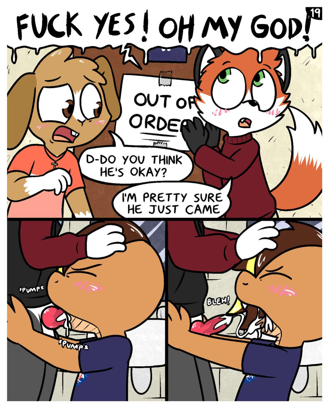[Pokefound] Social Studies