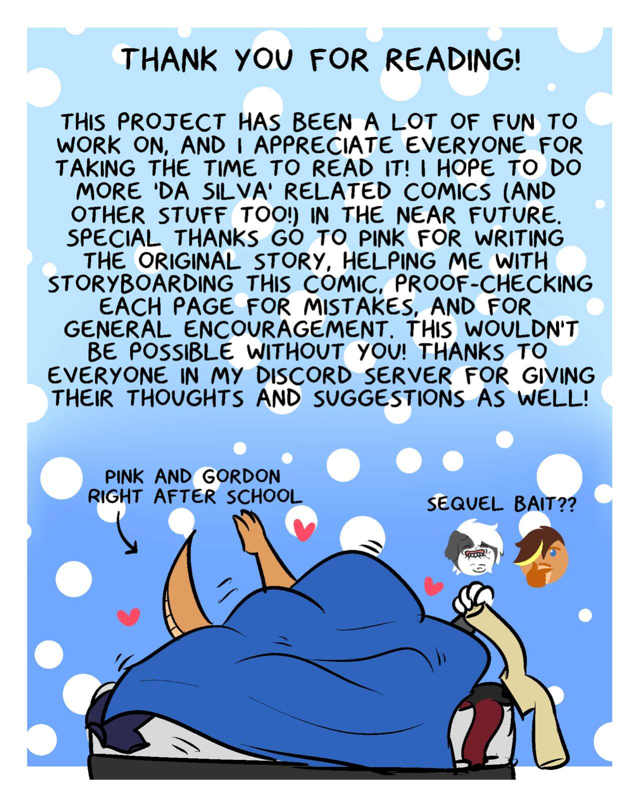 [Pokefound] Social Studies